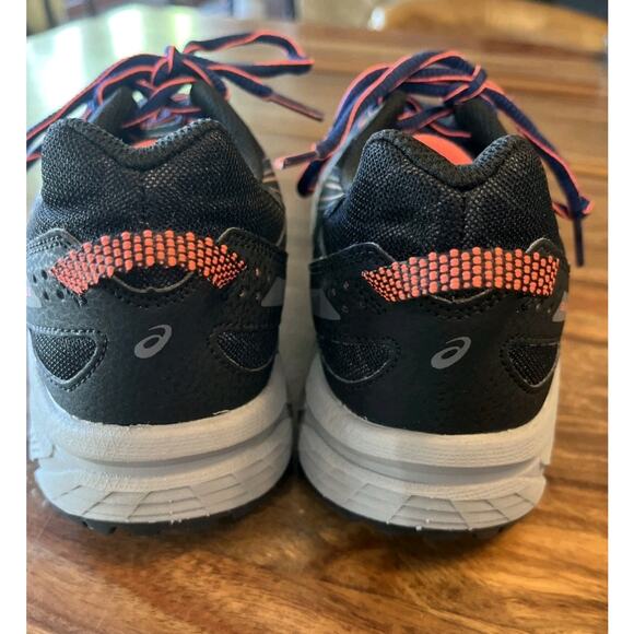 Women’s ASICS Gel-Venture 6 Athletic Running Shoes | Size 7.5 - Picture 4 of 6